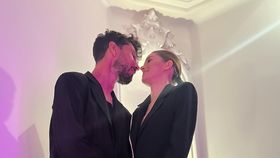 Theo Rose i-a luat pe toți prin surprindere cu ultimul ei mesaj! Și Anamaria Prodan a reacționat imediat: „Eu sunt o privilegiată a sorții”